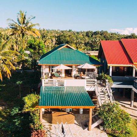 Jamburae Lodge Lagudri Exterior photo