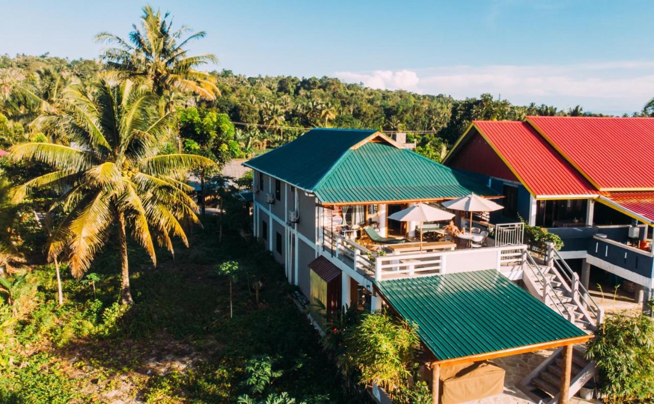 Jamburae Lodge Lagudri Exterior photo