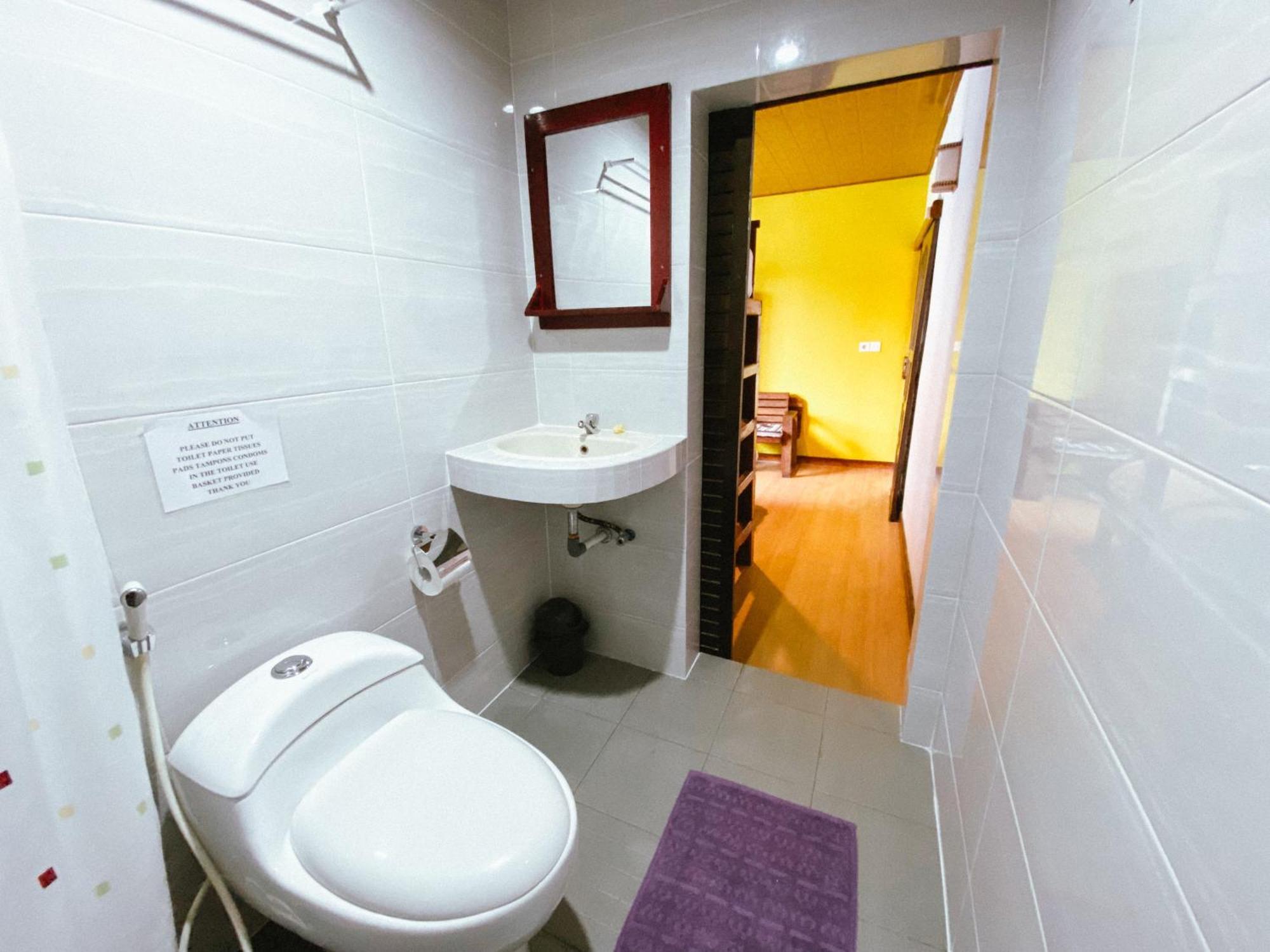 Jamburae Lodge Lagudri Room photo