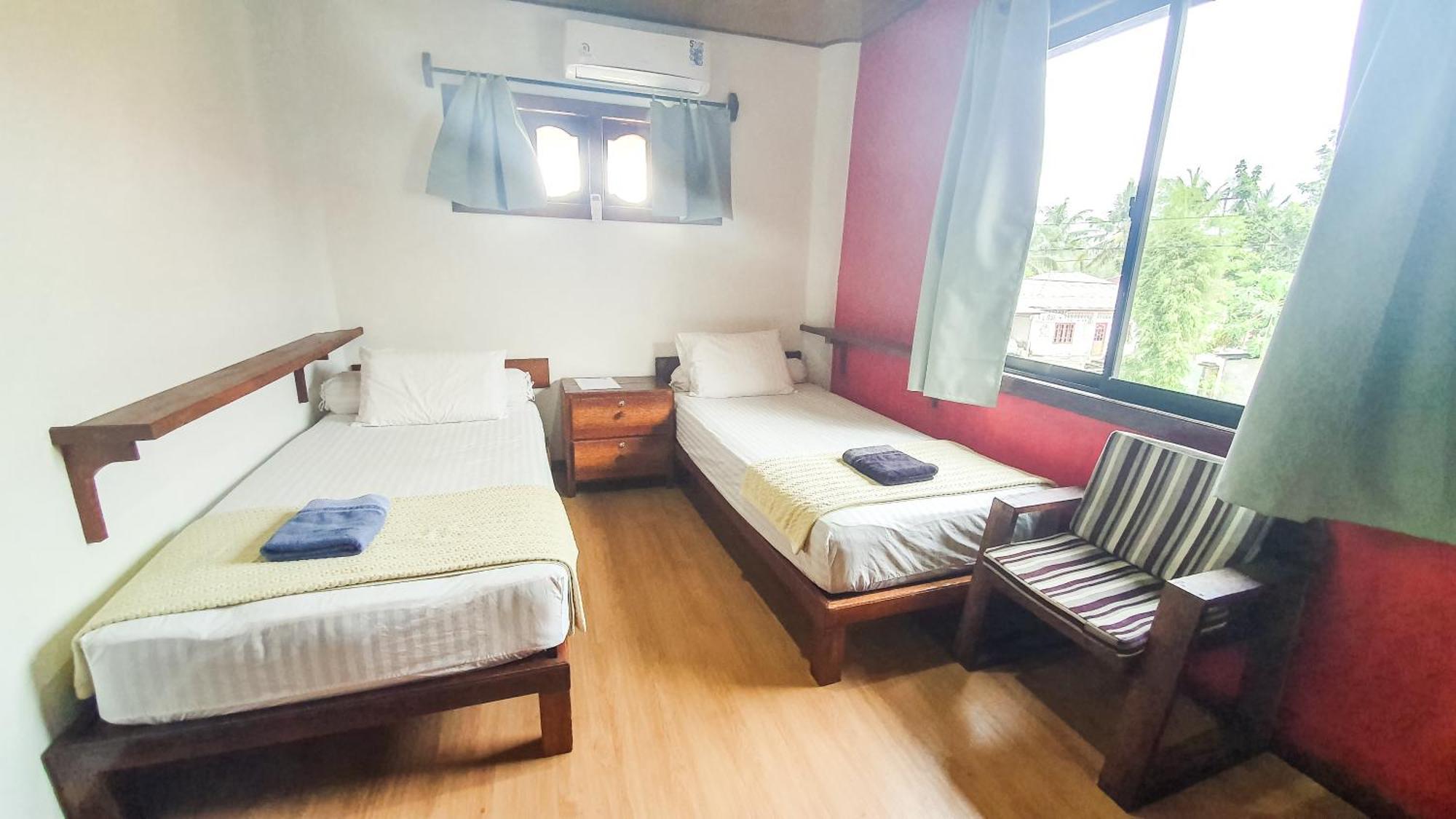 Jamburae Lodge Lagudri Room photo