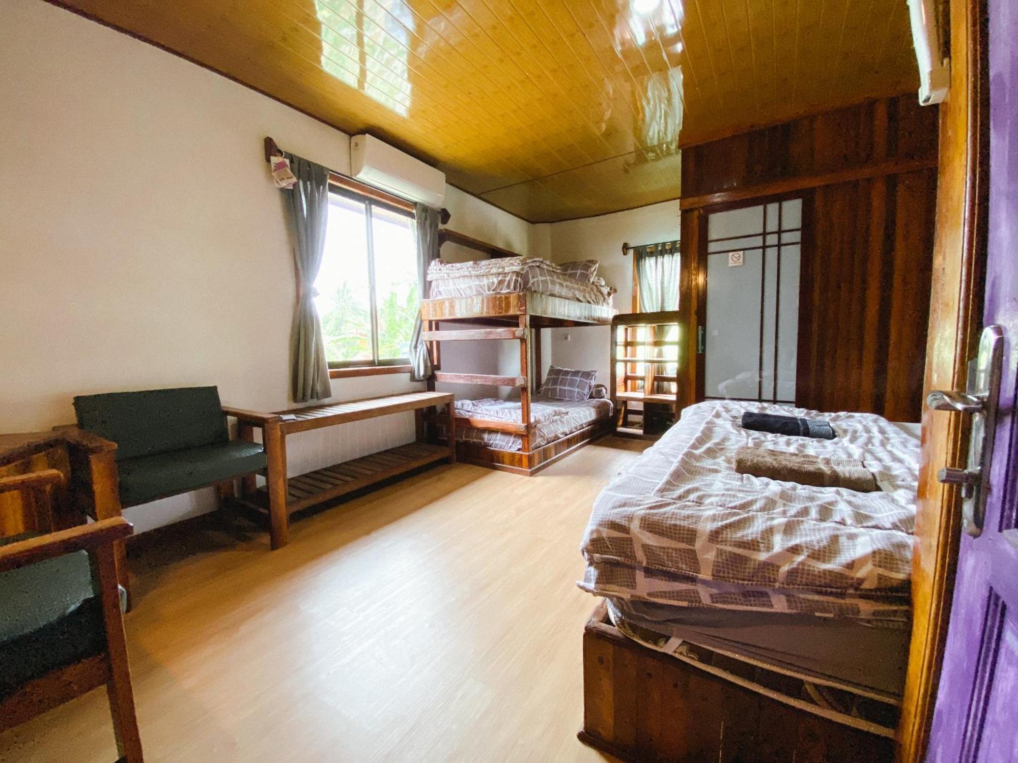 Jamburae Lodge Lagudri Room photo