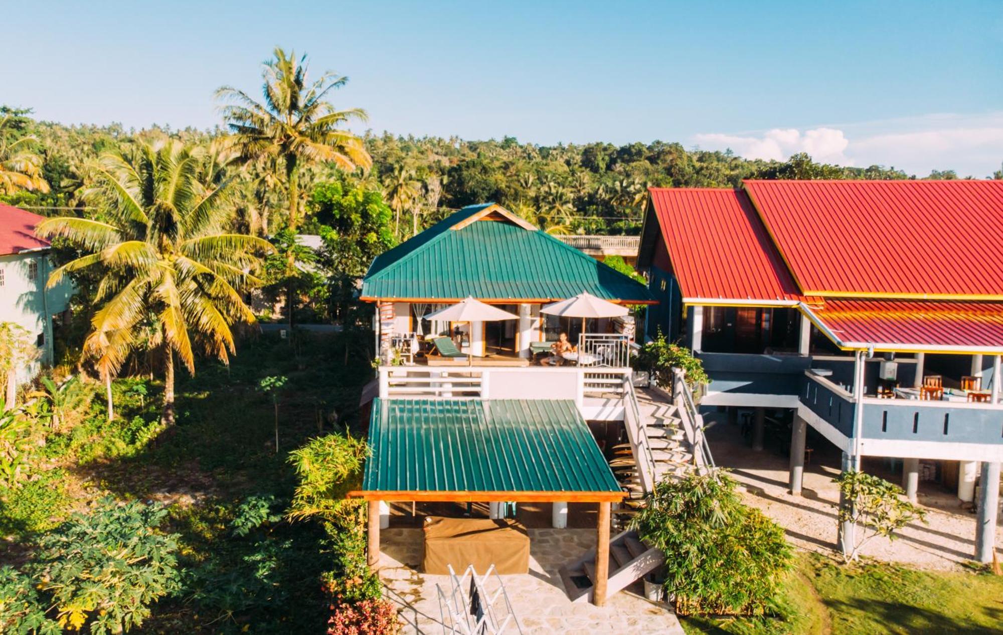 Jamburae Lodge Lagudri Exterior photo