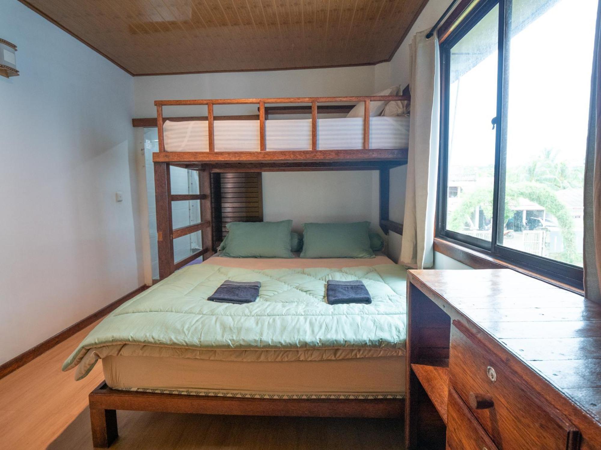 Jamburae Lodge Lagudri Room photo