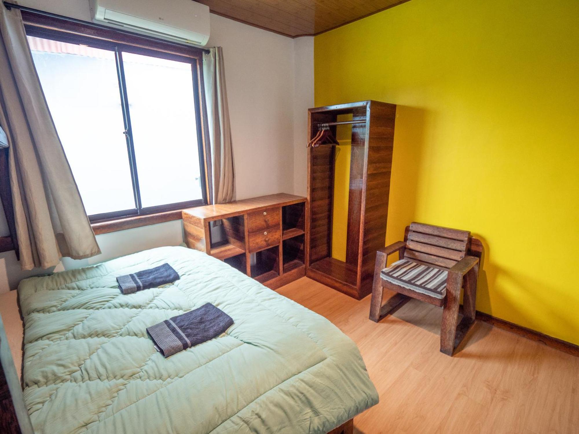 Jamburae Lodge Lagudri Room photo