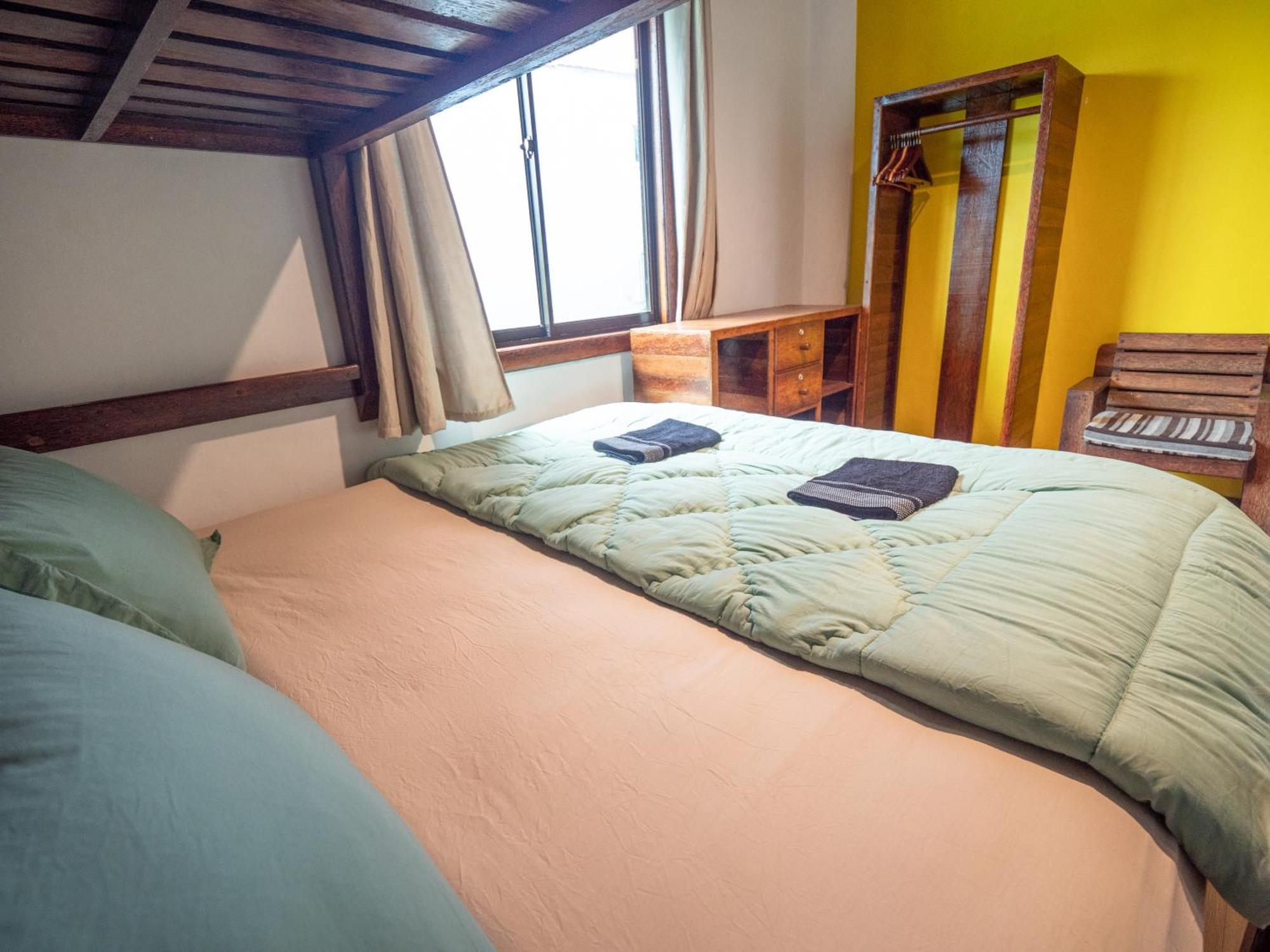 Jamburae Lodge Lagudri Room photo