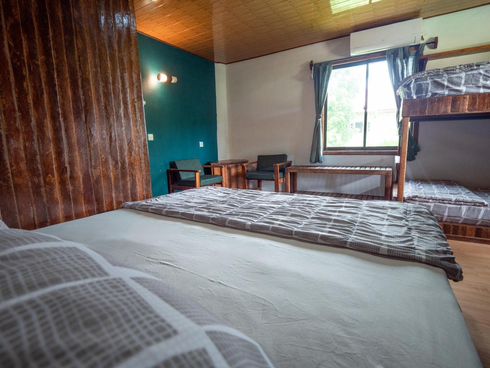 Jamburae Lodge Lagudri Room photo