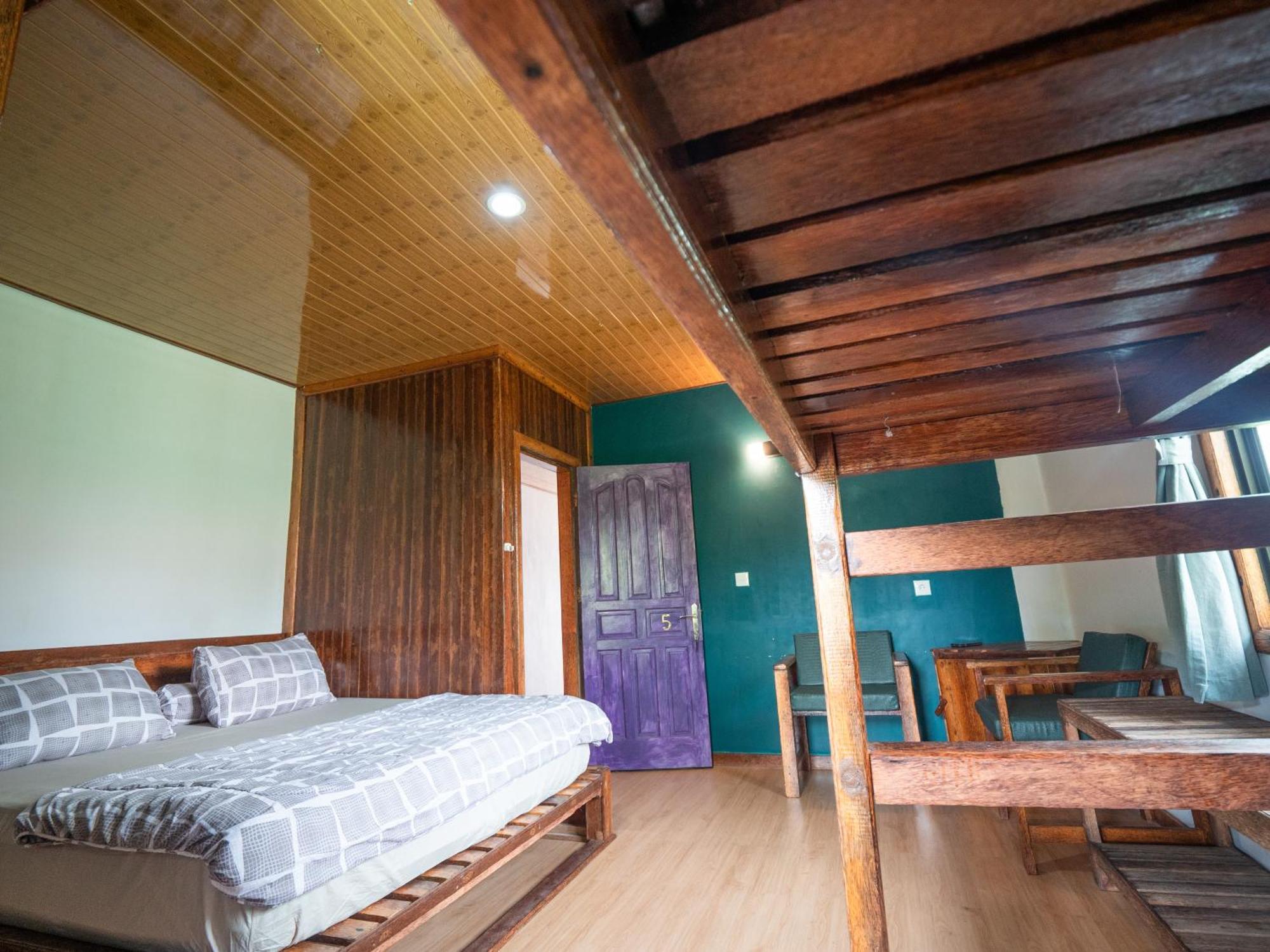 Jamburae Lodge Lagudri Room photo