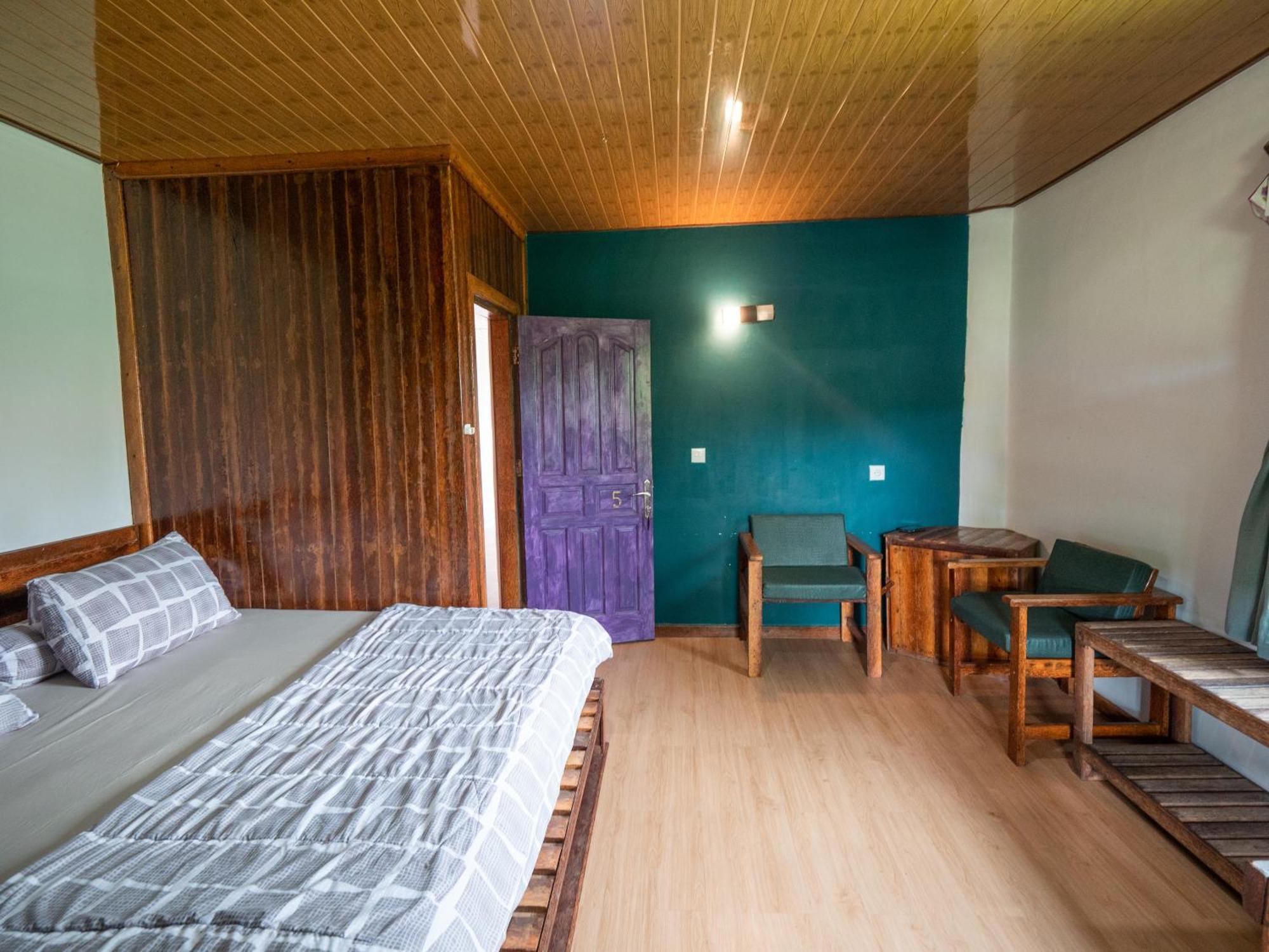 Jamburae Lodge Lagudri Room photo